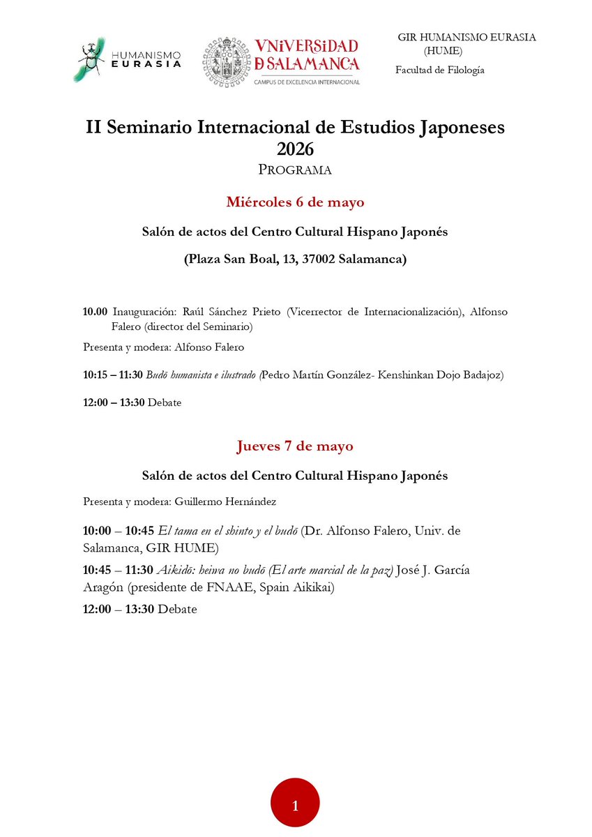 Humanismo Eurasia tweet media