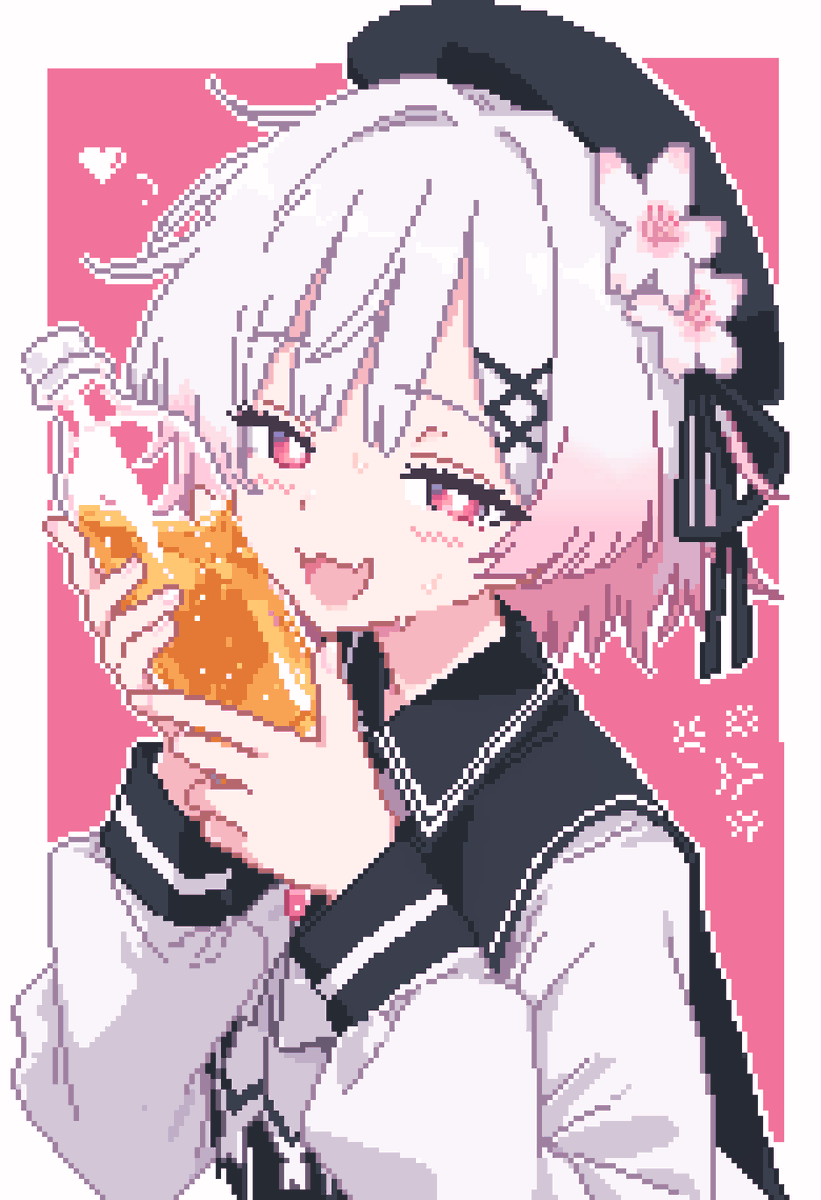 キリシマハルジ tweet media
