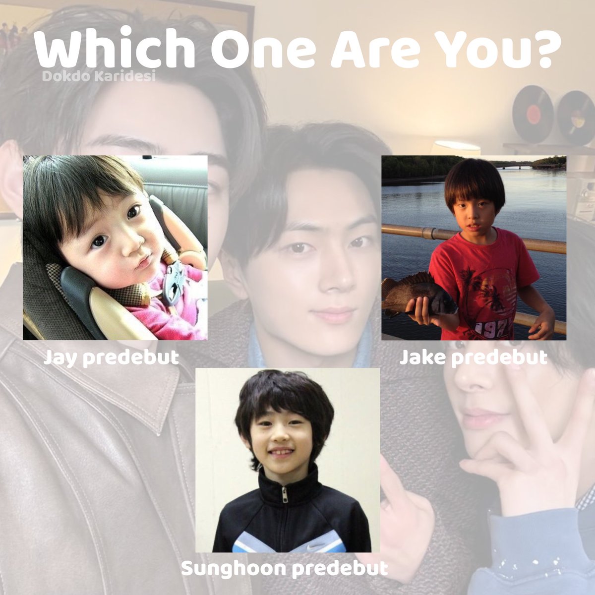 Dokdo Karidesi🎗️ : Enhypen is 7 tweet media