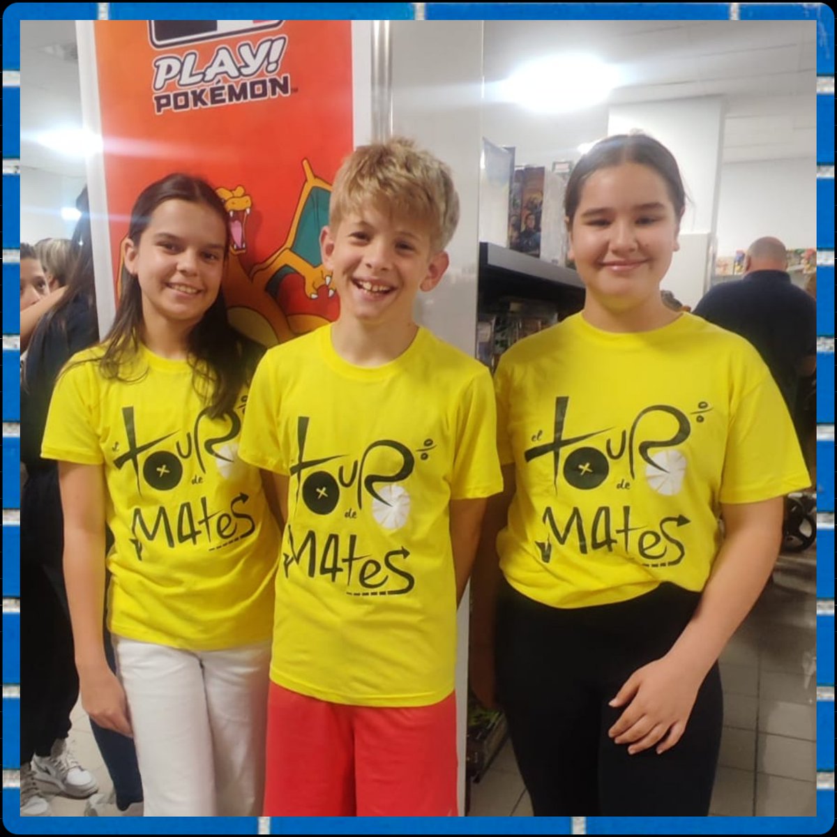 CEIP Raimundo De Blas tweet media