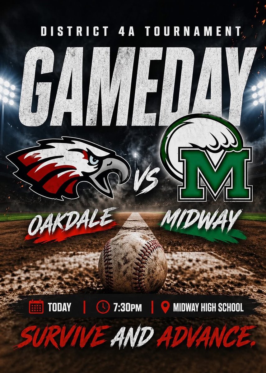 BaseballOakdale's tweet photo. https://t.co/9k96UDGLOl