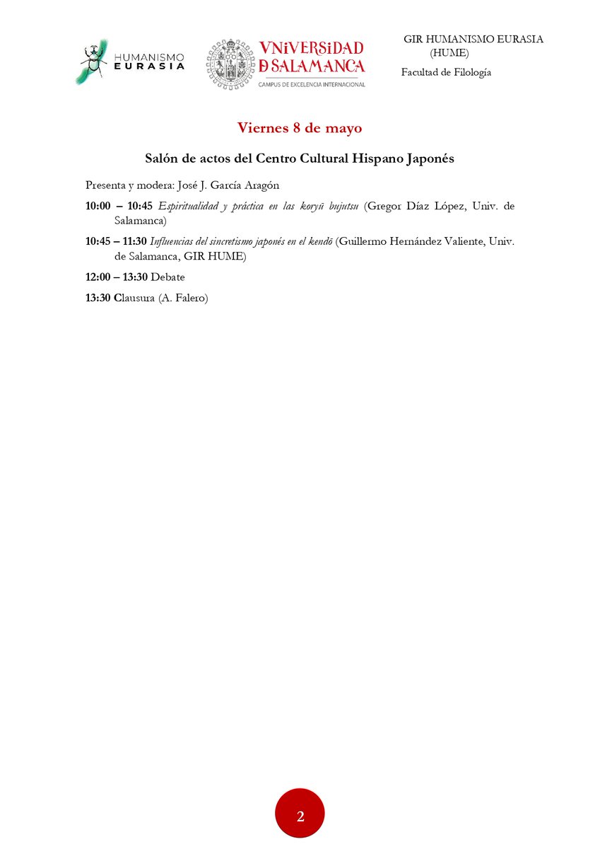 Humanismo Eurasia tweet media
