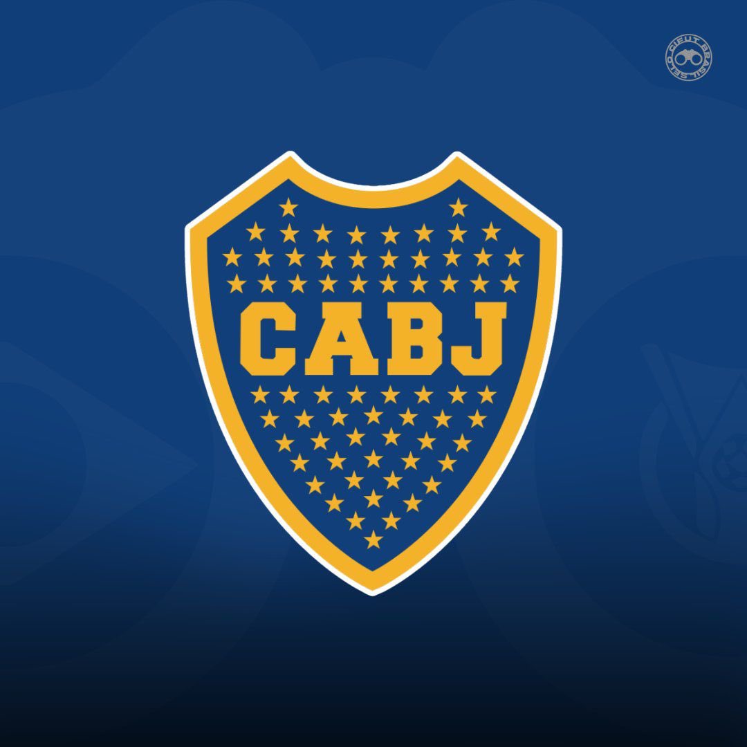 🤩🇦🇷 | Paulo Dybala (32) tem um acordo verbal para defender o Boca Juniors, após a copa do mundo.

🧩 | Dybala foi sondado pelo Flamengo, porém sem avanço. Atualmente o jogador sofre com bastantes lesões nos últimos meses, mas a qualidade técnica é especial e concerteza fará
