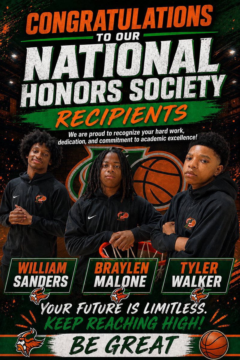 Huffman Basketball tweet media