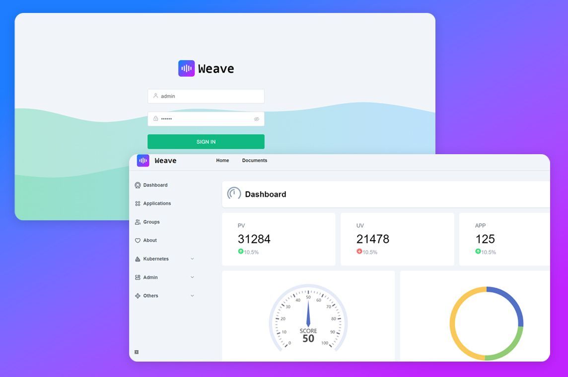 MadeWithVueJS tweet media