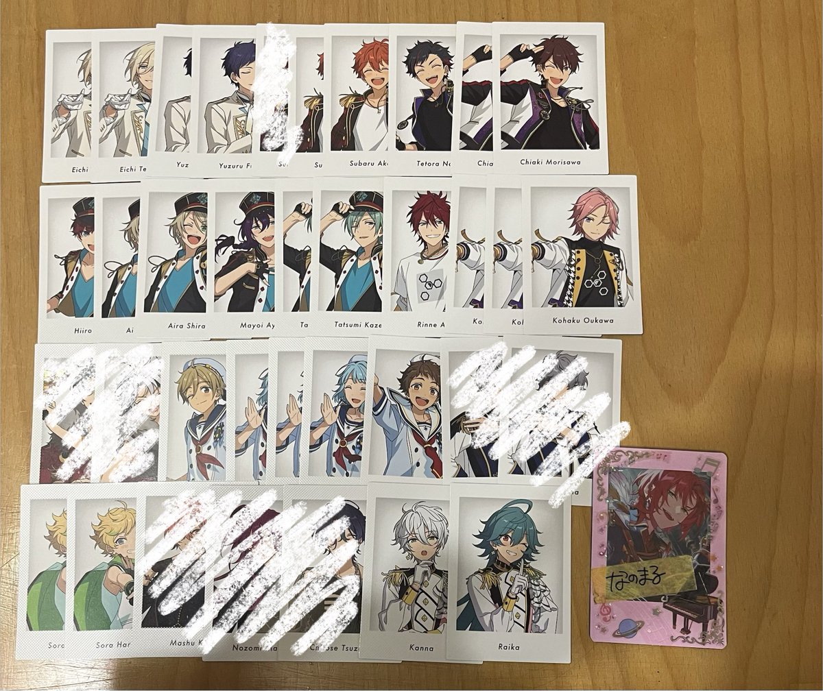 なのまる tweet media