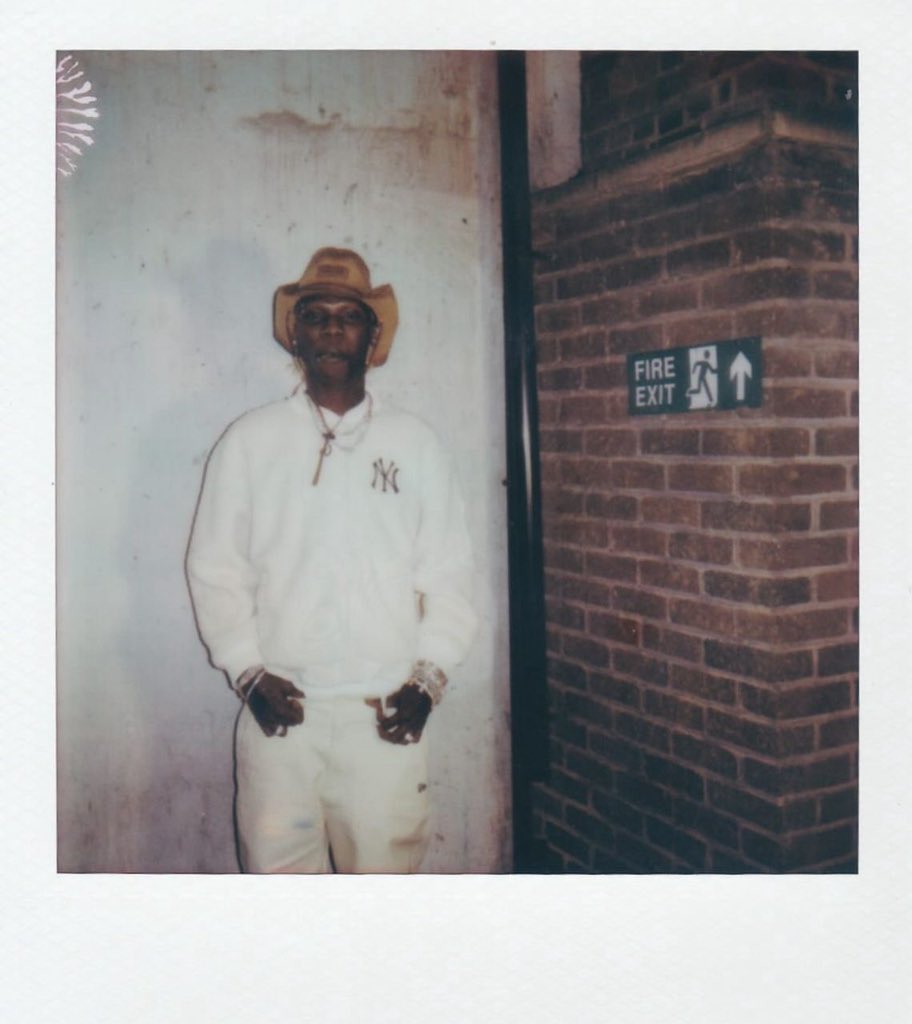 Lesh ♞ 🦅 tweet media