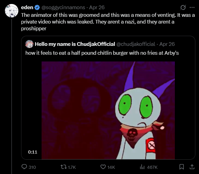 griefkiddo tweet media