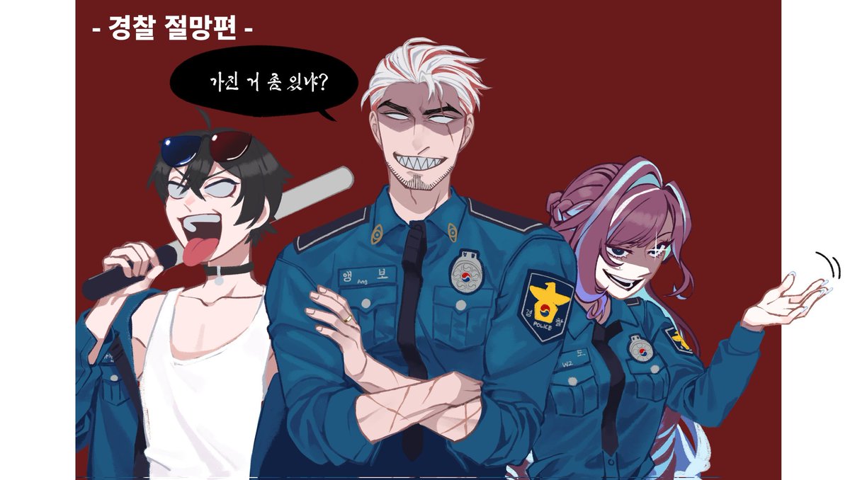 버덕쬬(블스이사) tweet media