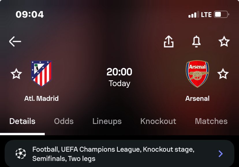 PUNTER 🏆🥇 tweet media