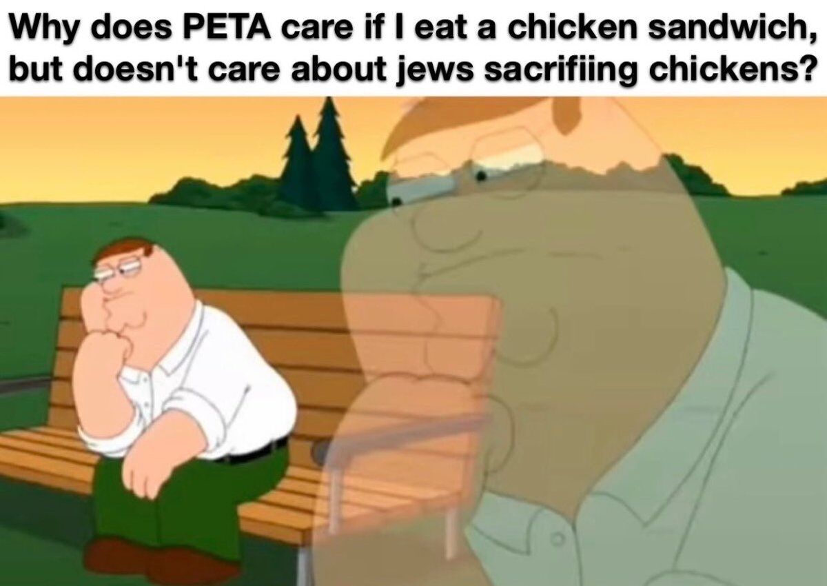 Real Ass Wigger tweet media