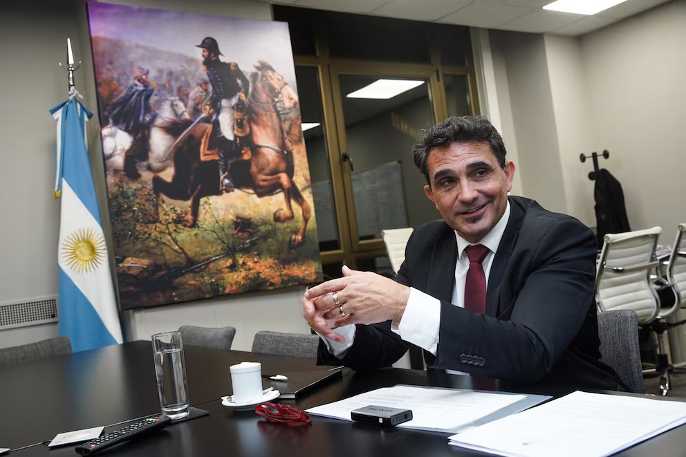 El Economista tweet media