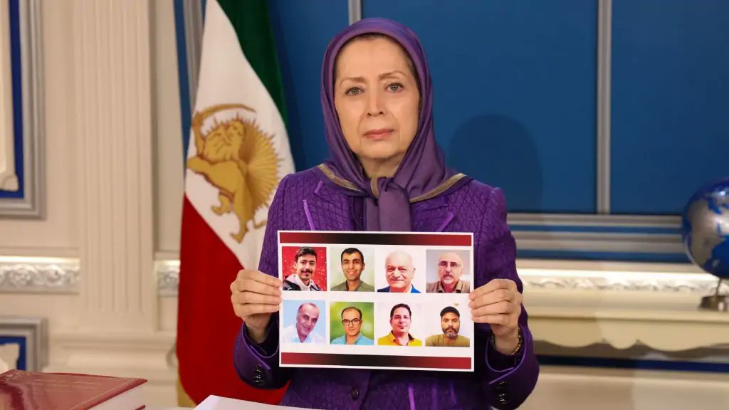 Sahar Azadi tweet media