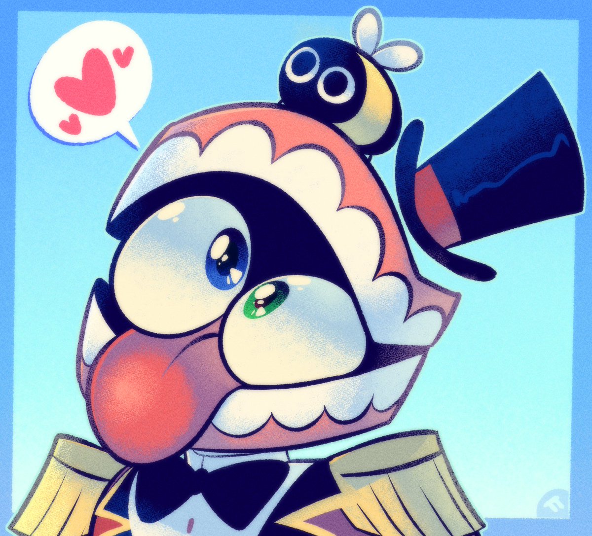 pi pudding 🌺🌊 tweet media