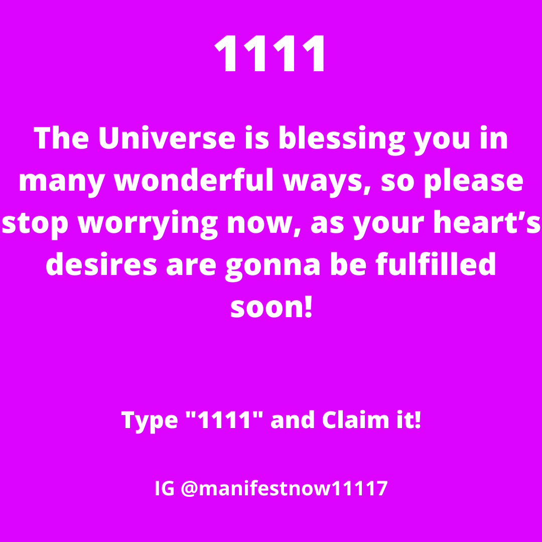 Manifest Your Dream Life✨ tweet media