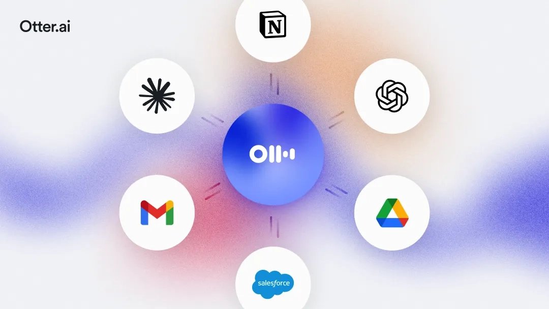 FusionFundVC's tweet image. Big news from @Goopt and team as they evolve @otter_ai from an AI notetaker to a conversational knowledge engine!

By turning conversations into structured, searchable data, OtterAI is making voice a foundational layer of the #Enterprise system of record. #FutureOfWork #VoiceAI