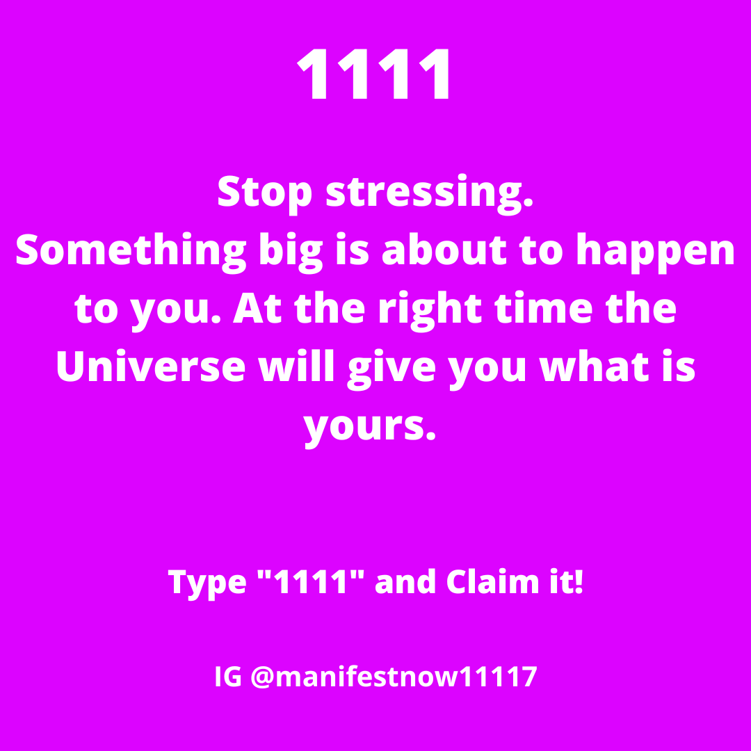 Manifest Your Dream Life✨ tweet media