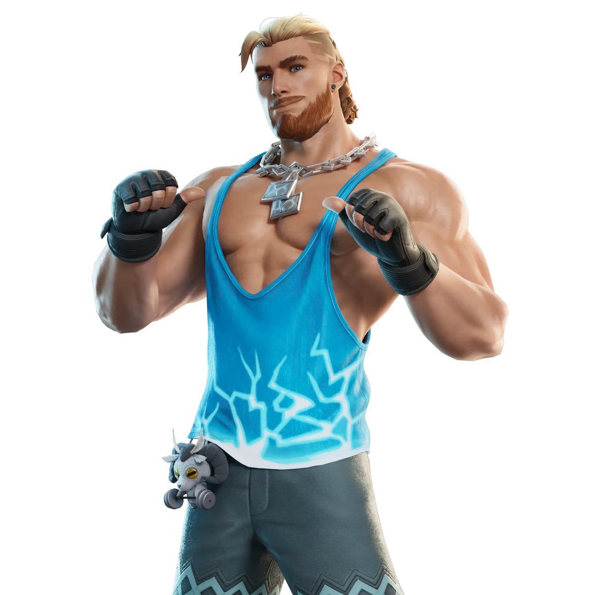 aixyno's tweet photo. I think it’s time we as a community come together and ask fortnite for a shirtless style https://t.co/FqIjhKBSyB