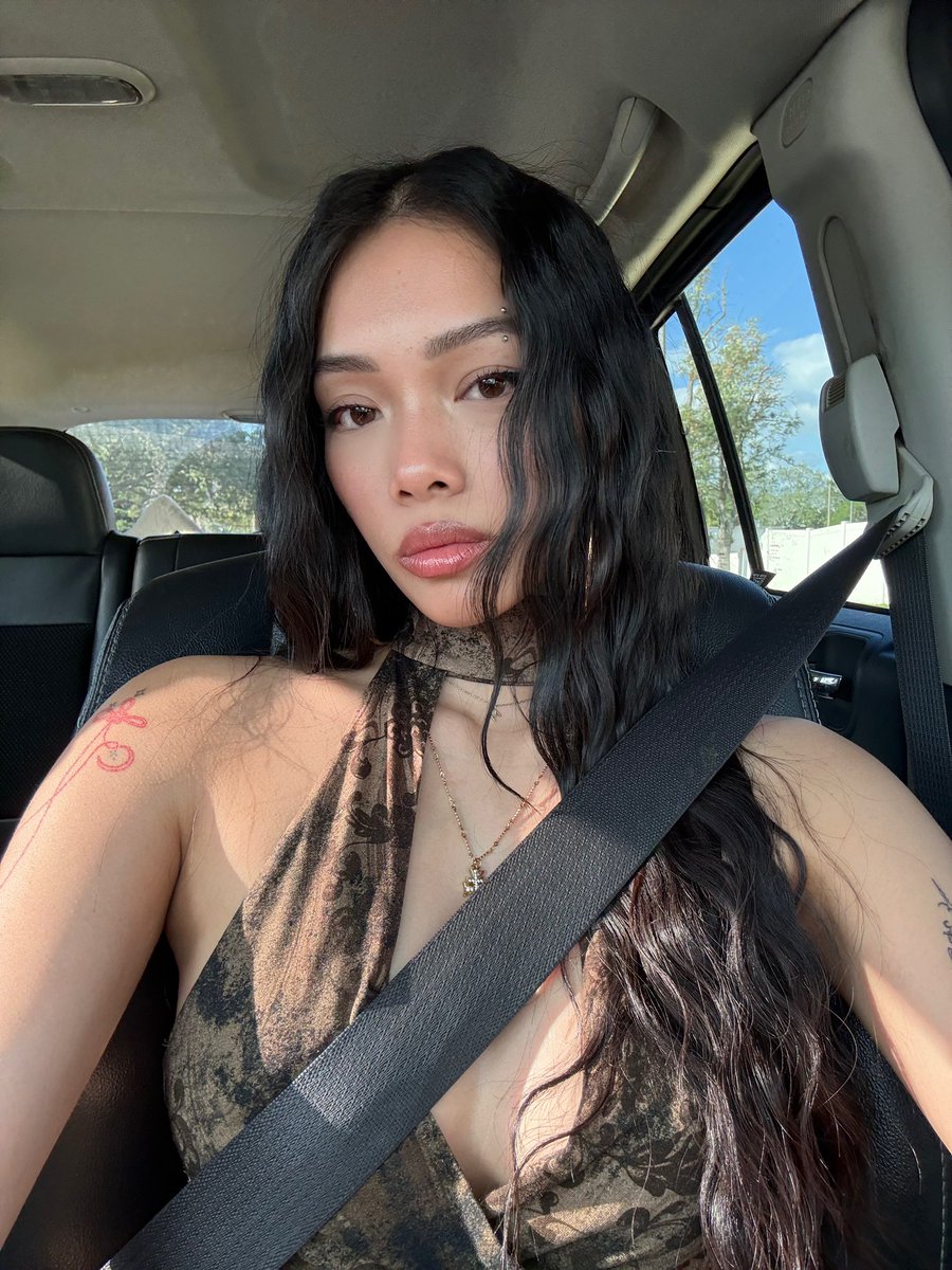 long time no media