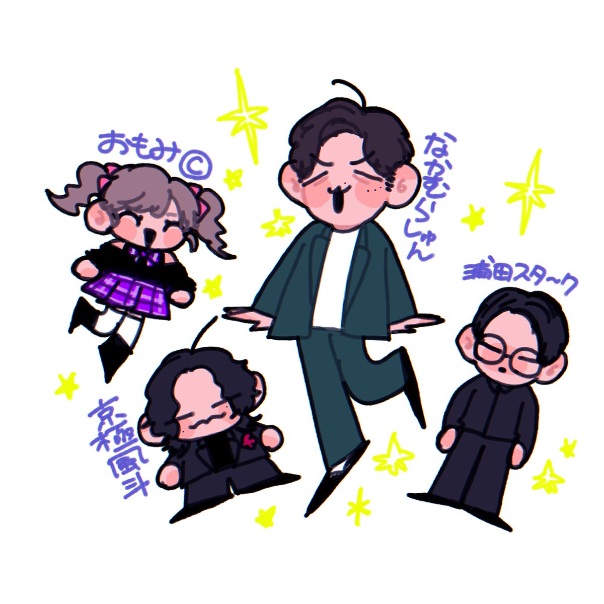 こたろう。 (@kotaroo877) / Posts / X