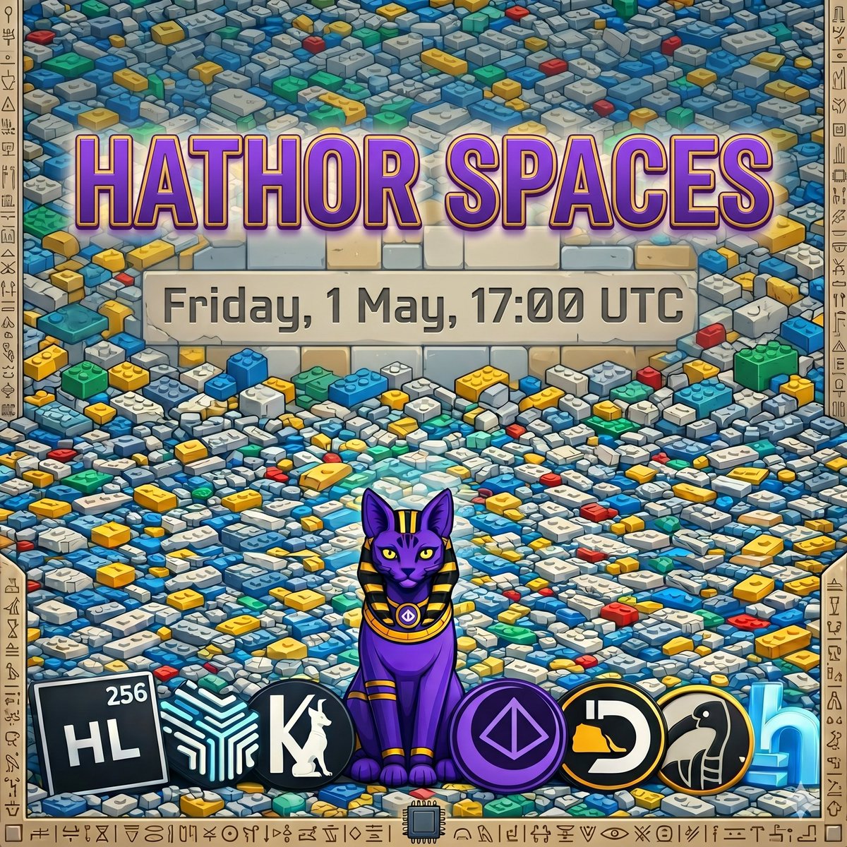 Hathor Network tweet media