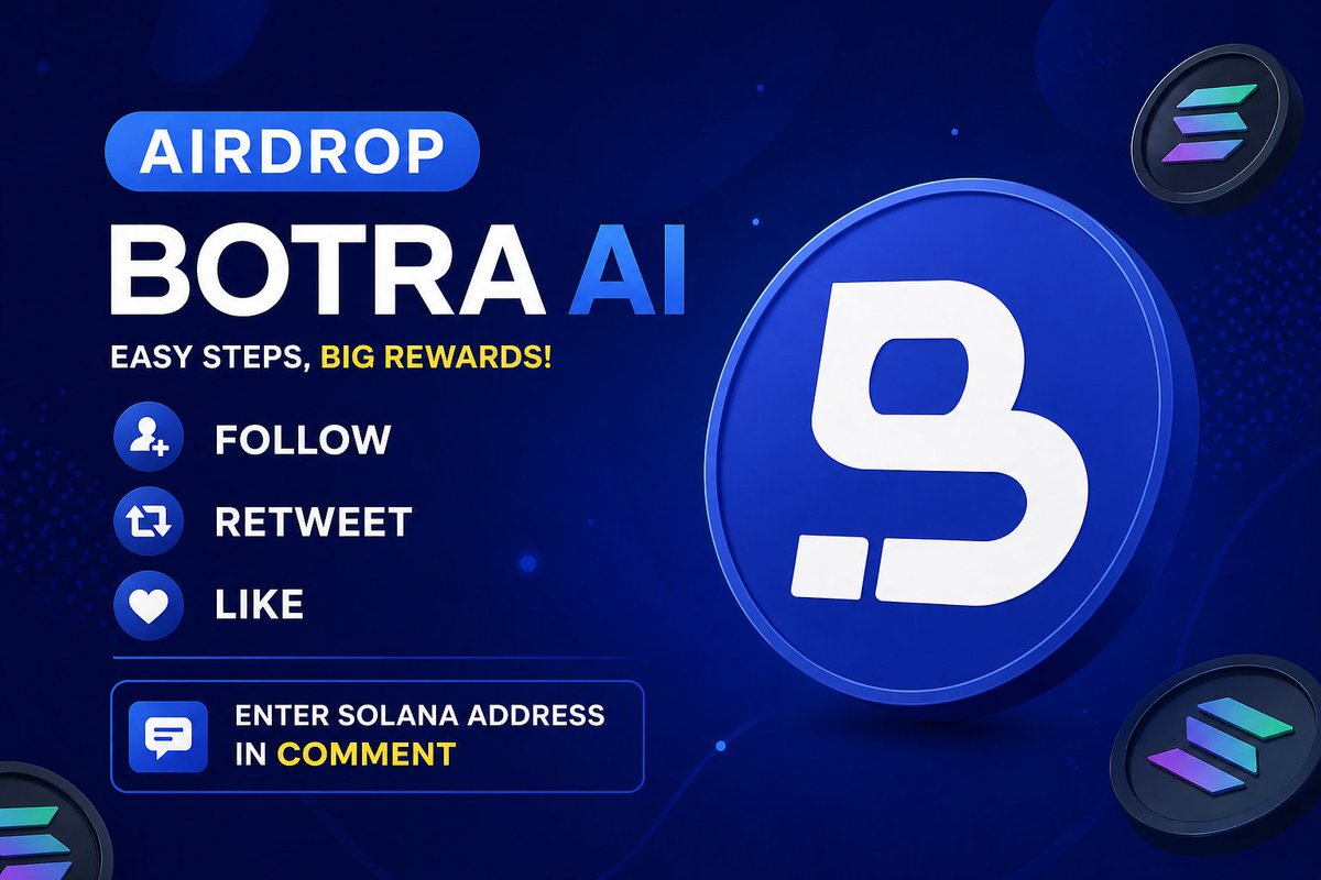 Botra Ai tweet media