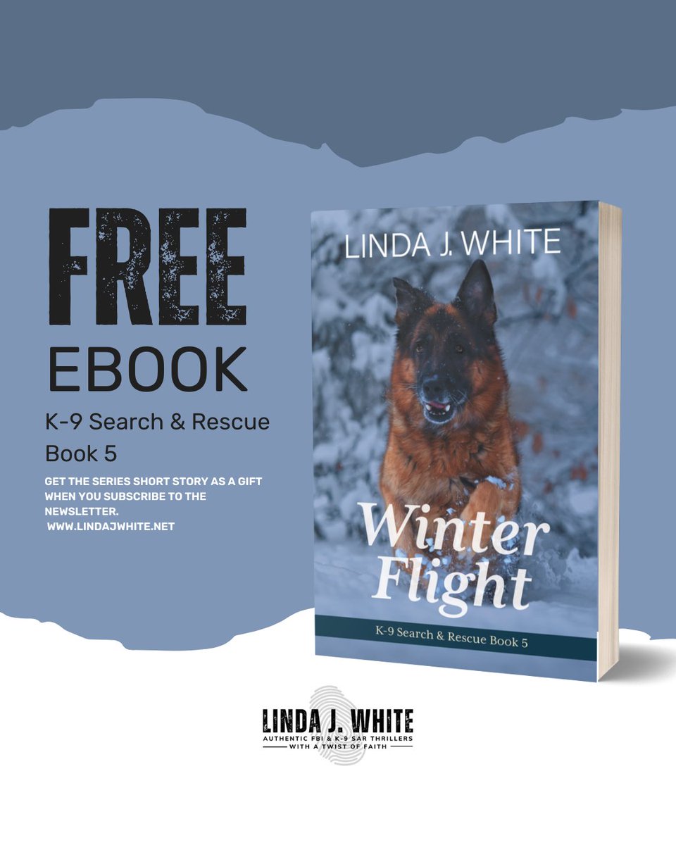 Linda J. White tweet media