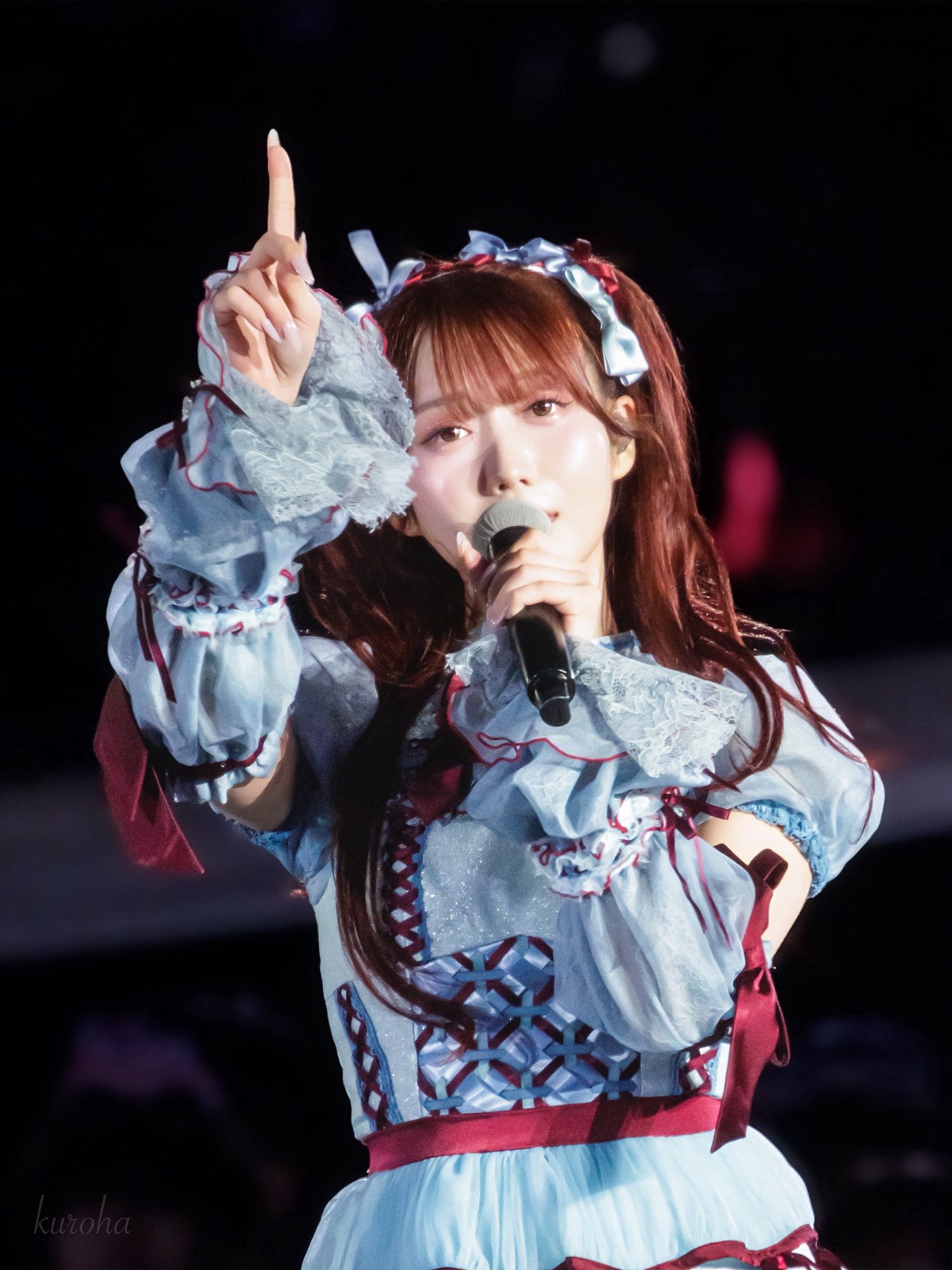 くろは🐰💍 على X: 