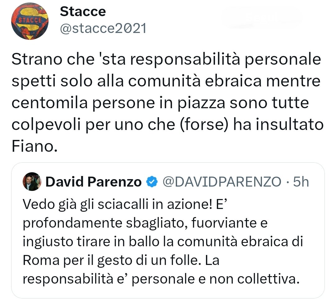 stefano p tweet media