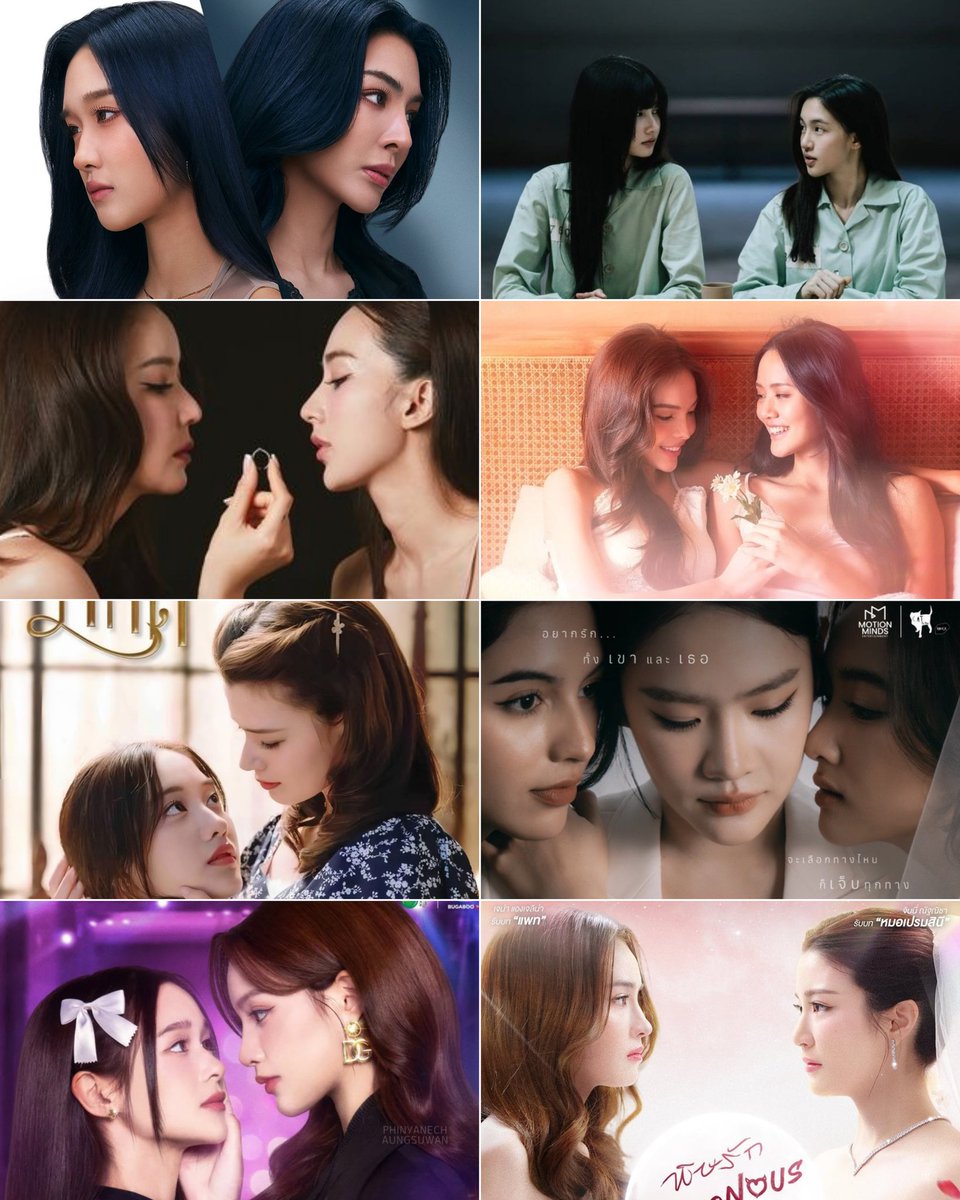 🪐 Mundo GL 👩🏻‍❤️‍👩🏻🏳️‍🌈 tweet media