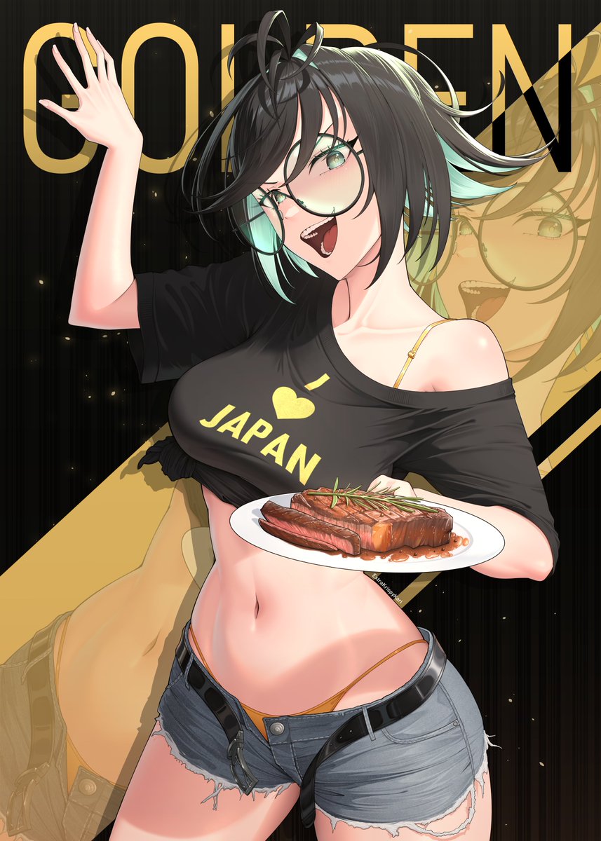 ExtraKrispyKari tweet media