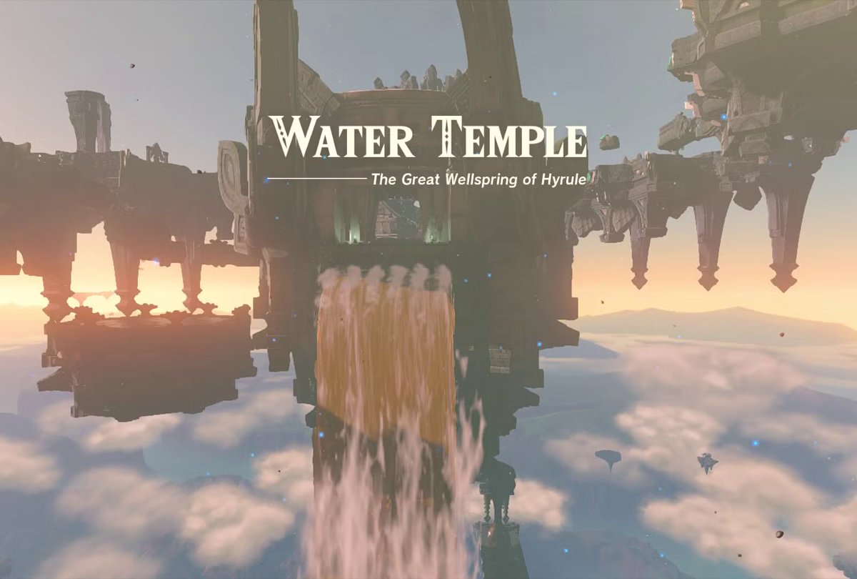 Zelda: Character of the Day tweet media