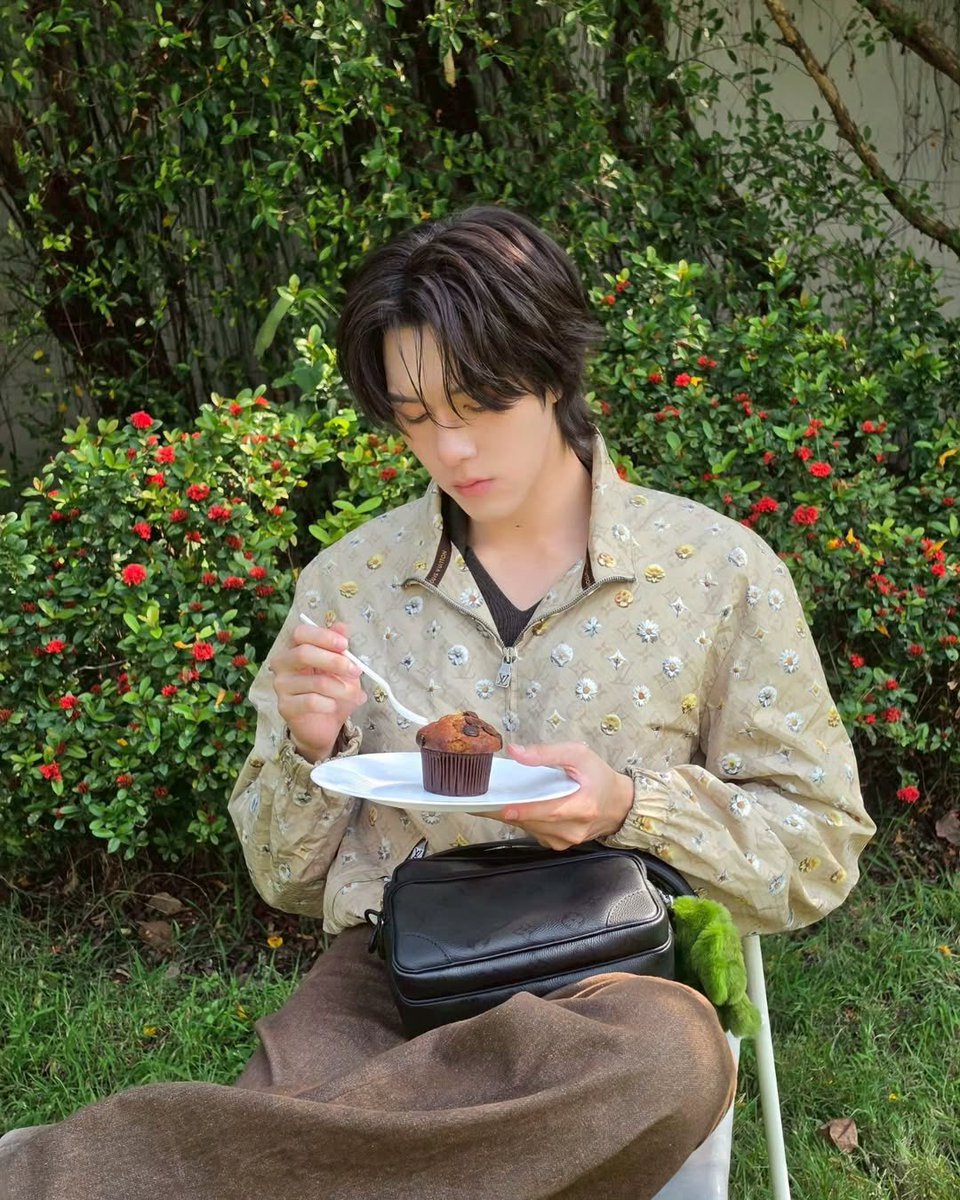 สะแฮป૮ • ﻌ - ა⁩ 巫📿 tweet media