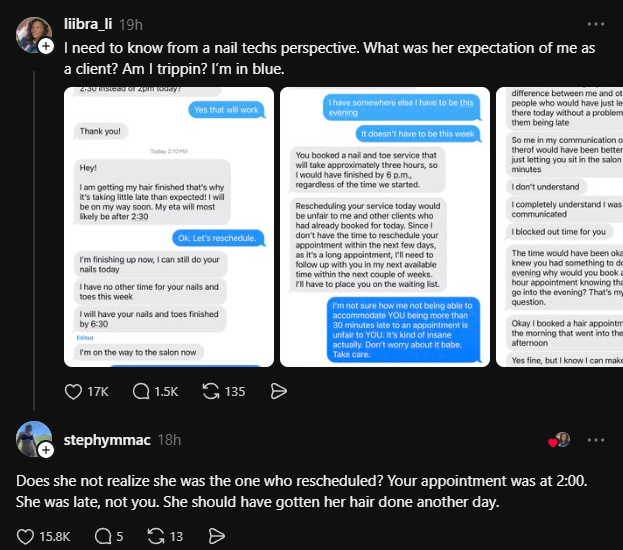 Debug Unit tweet media
