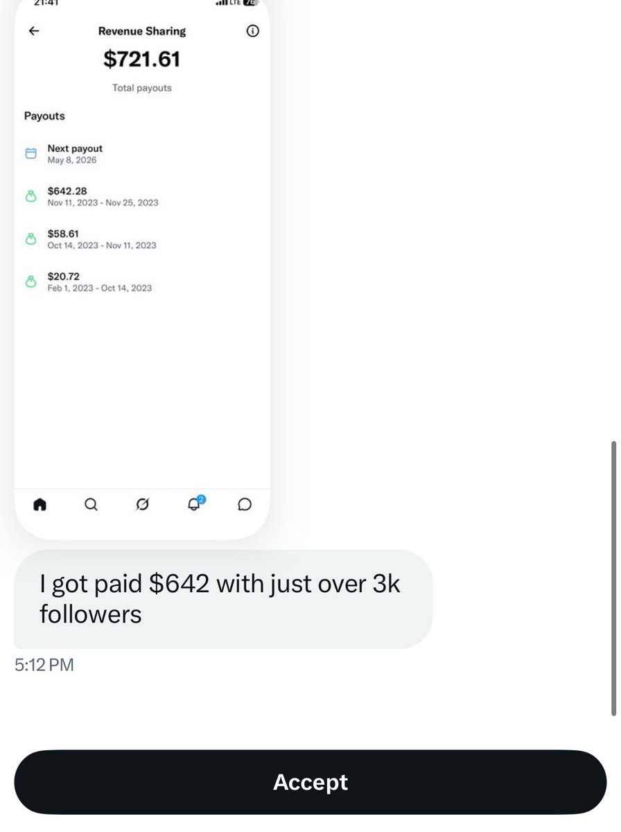 lobistars🇳🇬 tweet media