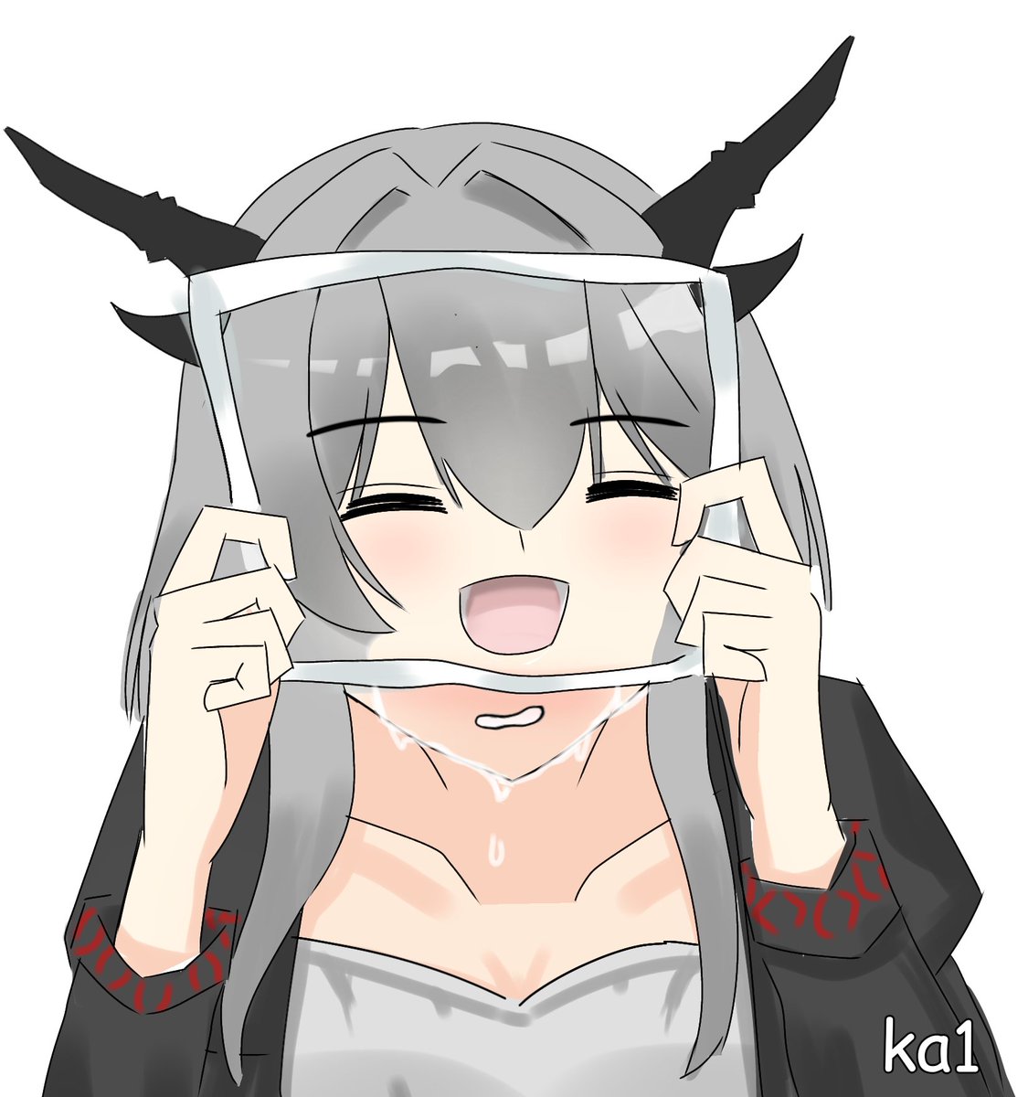 Ka1 | commision open💕 tweet media