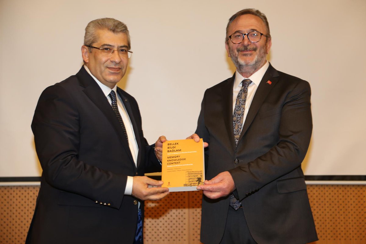İMÜ Edebiyat Fakültesi/Faculty of Letters tweet media
