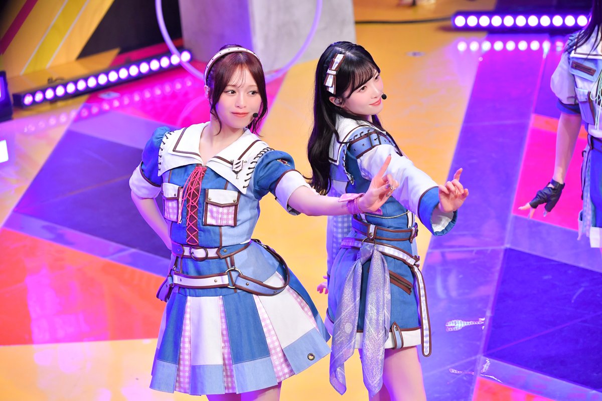 Liella!のちゅーとりえら!! 2期【公式】 tweet media