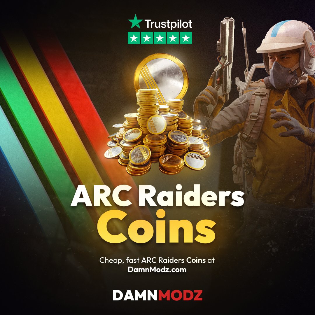 DamnModz tweet media