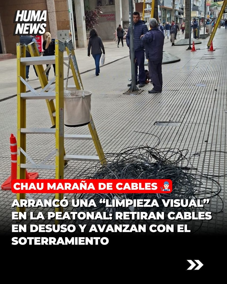 Humanews tweet media