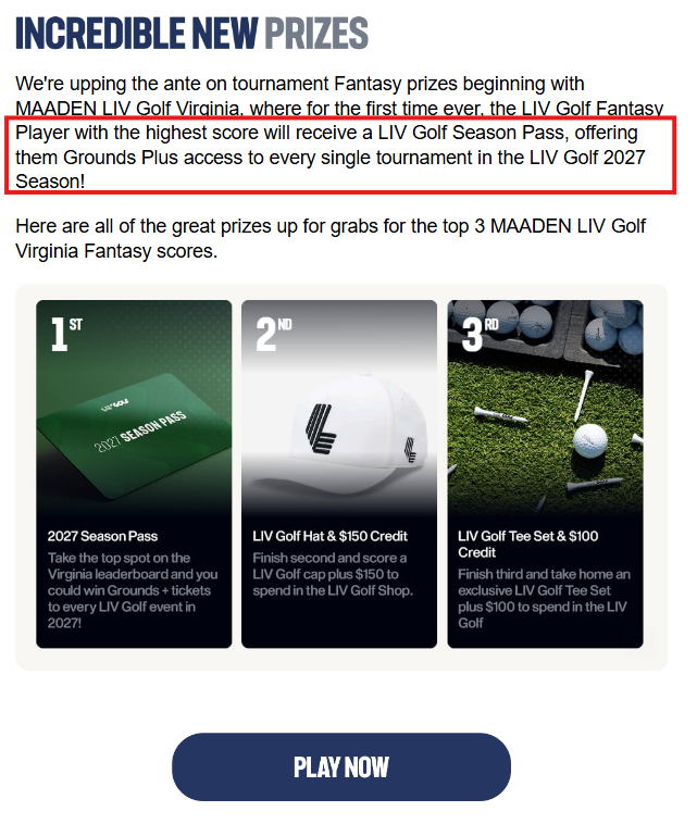 Tee Times tweet media