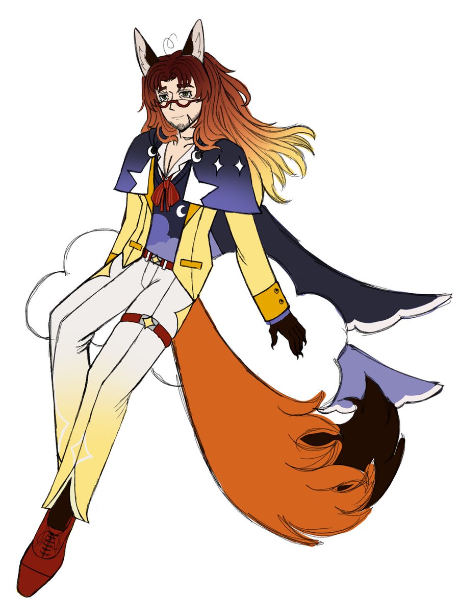 asleepyarchive_'s tweet photo. // hii btw errrrm lysander slight redesign... hope you like.... https://t.co/tHhe4t1UdI