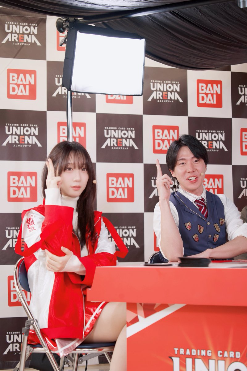 D.アンドレ tweet media