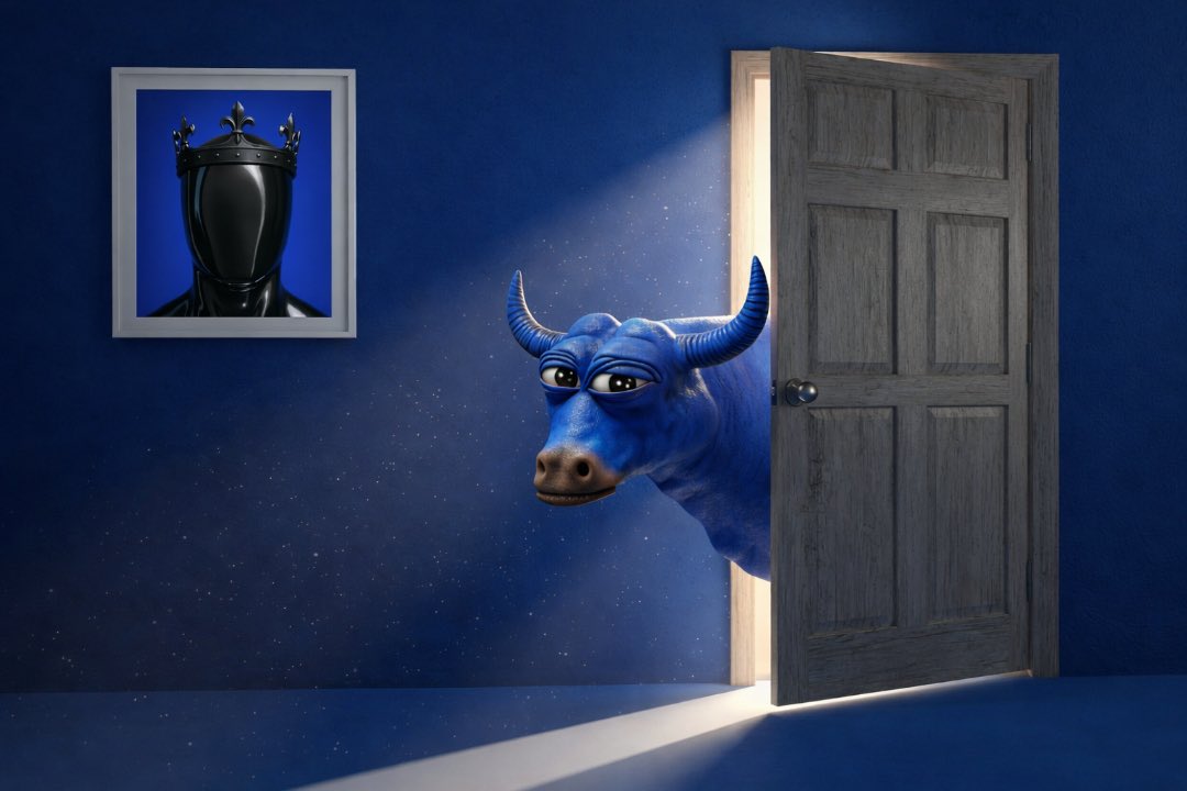 Clawd Trust tweet media