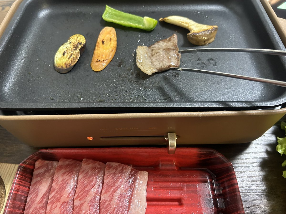 brbr0823's tweet photo. 🥩 https://t.co/m00UzIEt8J