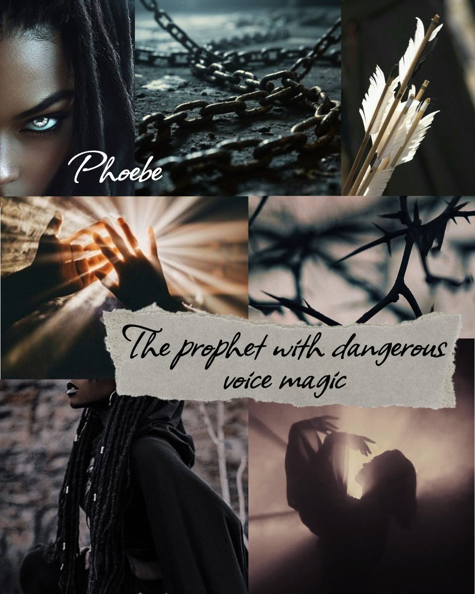 THE MONSTER'S BROTHER
#YA #F #Questpit #Q
THE PRISON HEALER x KING OF SCARS

When his ten-year-old brother’s secret curse is exposed before the king’s court, the guilt-driven crown prince bargains for a remedy only to discover the only way to kill the curse is to kill his brother