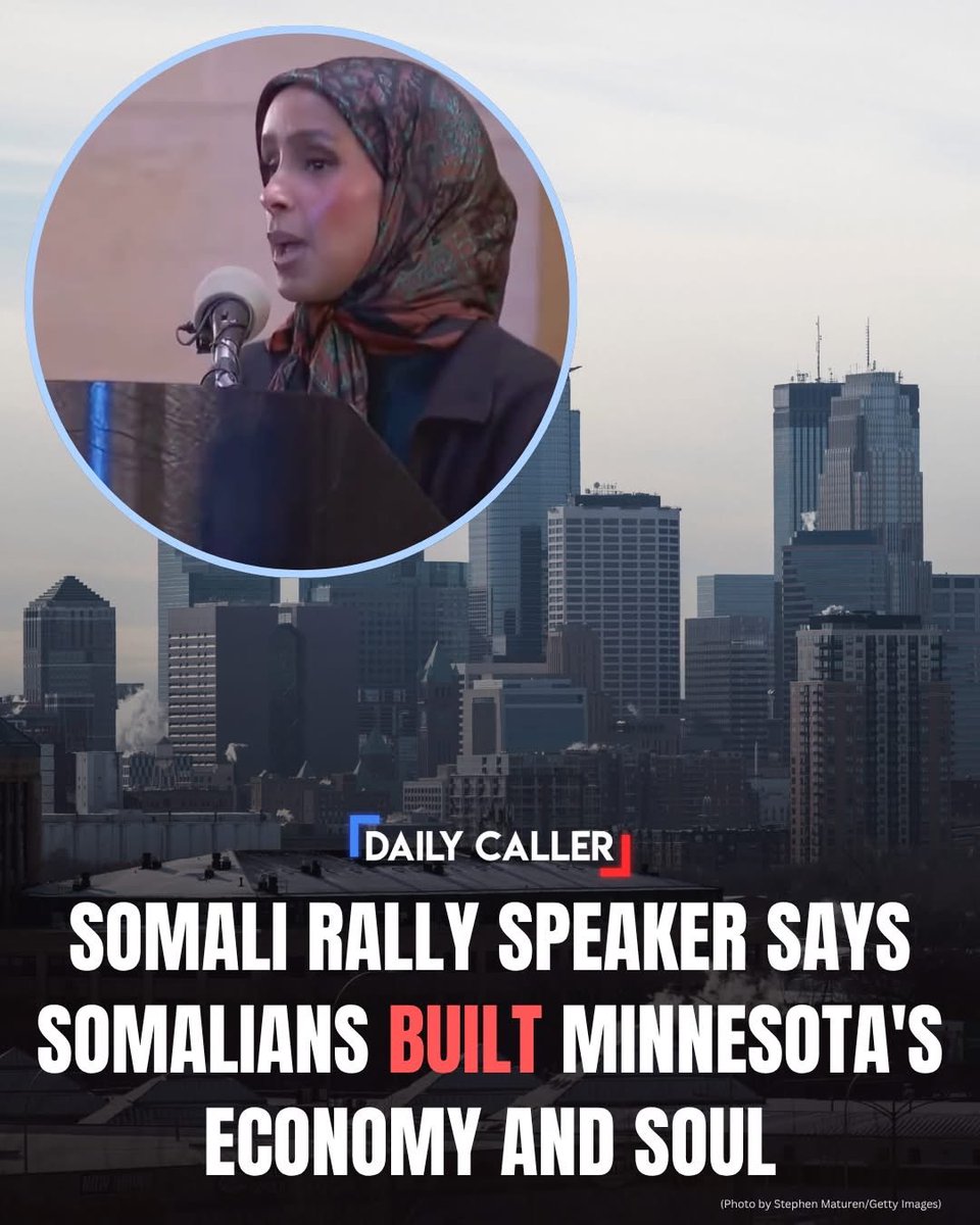 Daily Caller tweet media