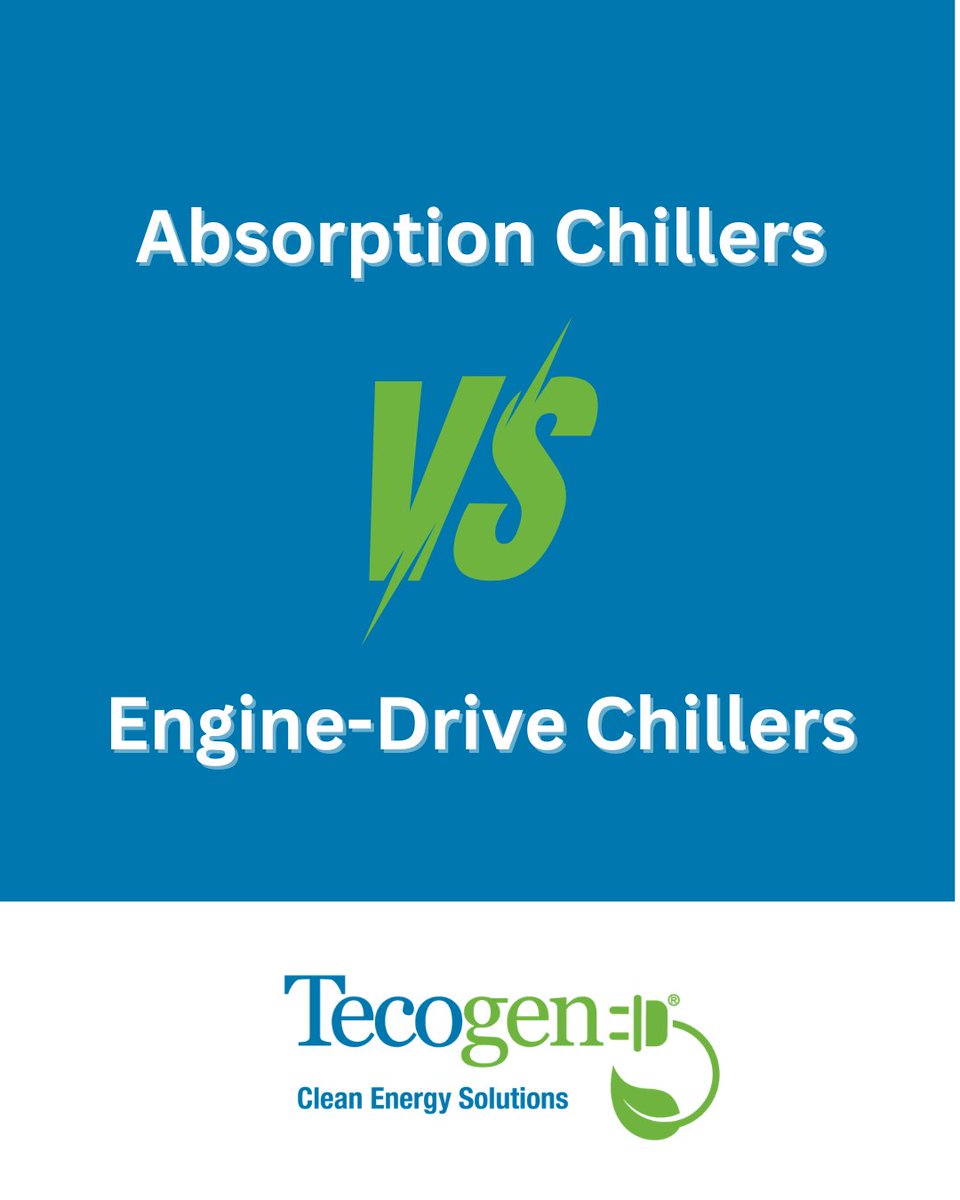 Tecogen Inc. tweet media