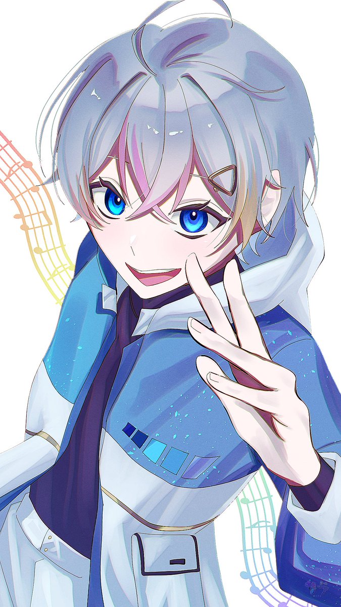 リラ / Lila tweet media