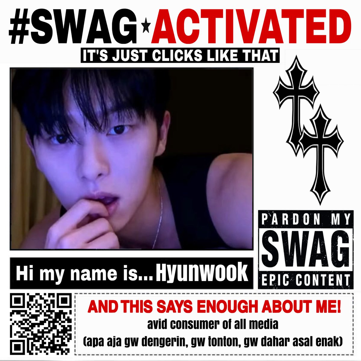 Hyunwook tweet media